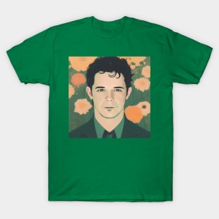 Alejandro Sanz T-Shirt